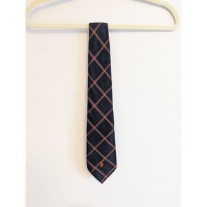 Polo Ralph Lauren Tie Plaid 100%